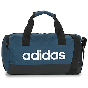 αθλητική τσάντα adidas linear duf xs