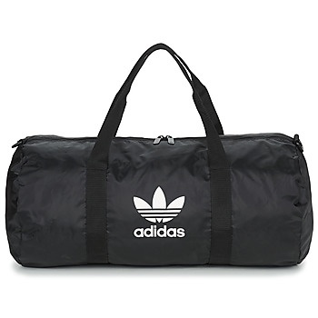 αθλητική τσάντα adidas ac duffle εξωτερική σύνθεση 