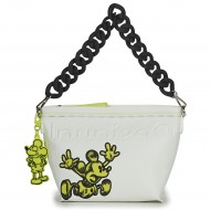 τσάντες ώμου desigual ...