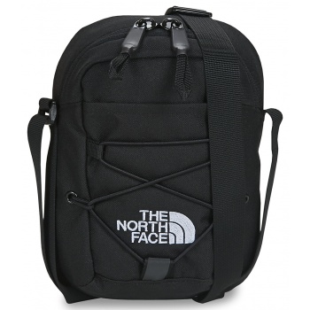 pouch/clutch the north face jester crossbody ύφασμα