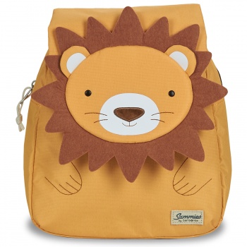 σακίδιο πλάτης sammies backpack s lion lester σε προσφορά