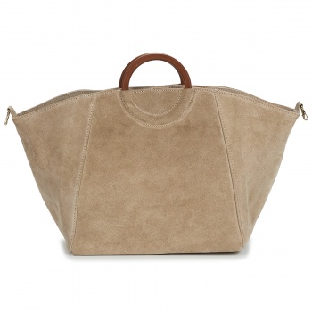 shopping bag betty london - δέρμα σε προσφορά