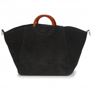 shopping bag betty london - δέρμα