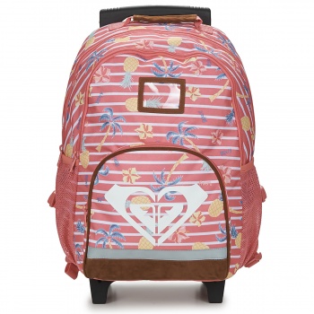 σχολική τσάντα roxy happy spirit