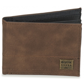 πορτοφόλι quiksilver new stitchy wallet