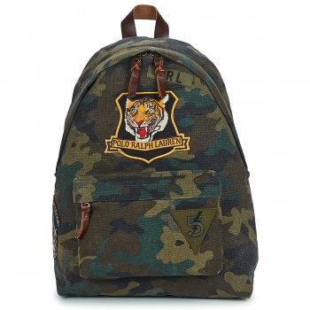 σακίδιο πλάτης polo ralph lauren backpack-backpack-large σε προσφορά