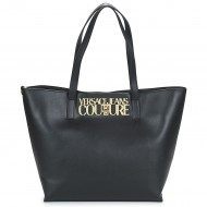 shopping bag versace jeans couture 73va4bl8 zs412
