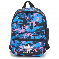 σακίδιο πλάτης adidas camo inf backpack