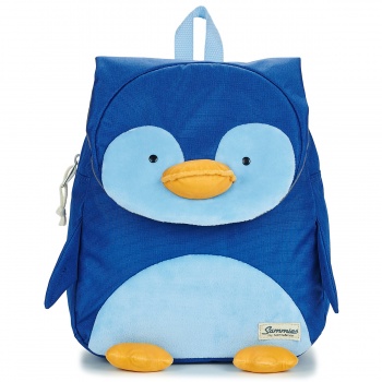 σακίδιο πλάτης sammies backpack s penguin peter