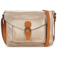 τσάντες ώμου nanucci 6711