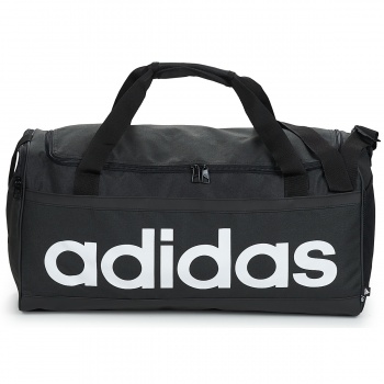 αθλητική τσάντα adidas linear duffel m σε προσφορά