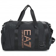 αθλητική τσάντα emporio armani ea7 vigor7 u gym bag - unisex gym bag