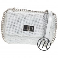 τσάντες ώμου moony mood ...