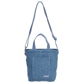 shopping bag levis mini icon tote σε προσφορά