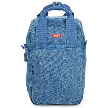 σακίδιο πλάτης levis women`s l-pack mini σε προσφορά