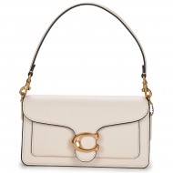 τσάντες ώμου coach tabby ...