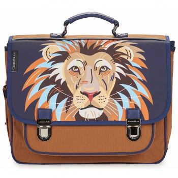 σάκα caramel & cie cartable 38 cm simba σε προσφορά