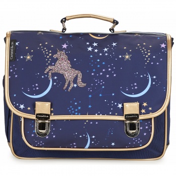 σάκα caramel & cie cartable 38 cm constellation nuit σε προσφορά