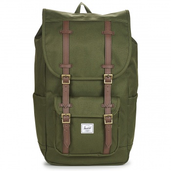 σακίδιο πλάτης herschel herschel little america backpack