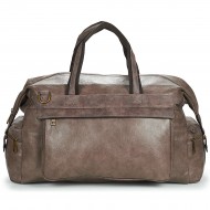 σάκος ταξιδιού david jones cm0798b-taupe