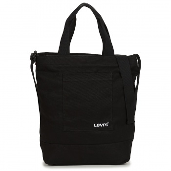 τσάντες ώμου levis icon tote