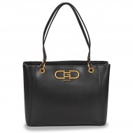 shopping bag guess fleet