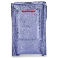 pouch/clutch moony mood ...