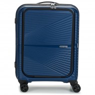 βαλίτσα με σκληρό κάλυμμα american tourister airconic spinner 55/20 frontl. 15.6`