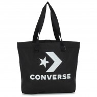 shopping bag converse star chevron to