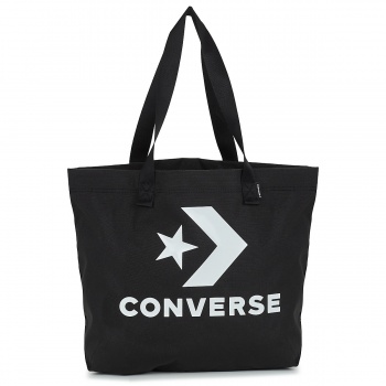 shopping bag converse star chevron to σε προσφορά