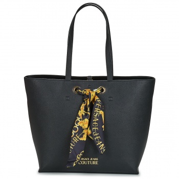 shopping bag versace jeans couture va4bad-zs467-899