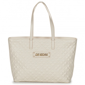 shopping bag love moschino quilted bag jc4166 σε προσφορά