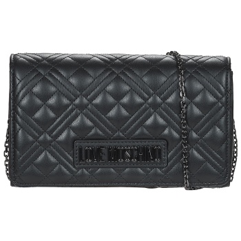 τσάντες ώμου love moschino smart daily bag jc4079