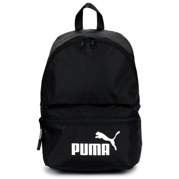 σακίδιο πλάτης puma core base backpack σε προσφορά