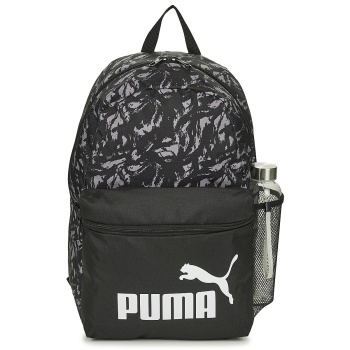σακίδιο πλάτης puma puma phase aop backpack