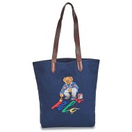 shopping bag polo ralph lauren shopper-tote-medium