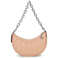 τσάντες ώμου coach mira ...