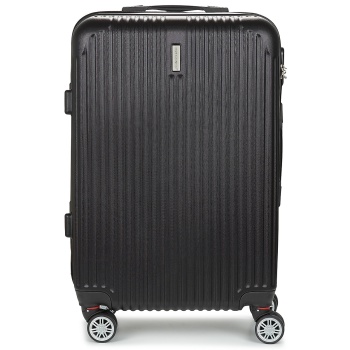 βαλίτσα με σκληρό κάλυμμα david jones ba-1059-3 σε προσφορά