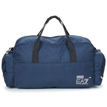 αθλητική τσάντα emporio armani ea7 train core u gym bag