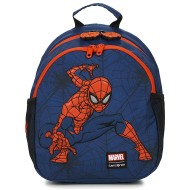 σακίδιο πλάτης sammies backpack s marvel spider-man web