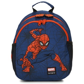 σακίδιο πλάτης sammies backpack s marvel spider-man web σε προσφορά