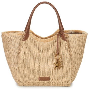 shopping bag emporio armani women`s shopping bag σε προσφορά