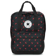 σακίδιο πλάτης converse bp cherry aop small square backpack
