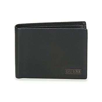 πορτοφόλι guess new boston billfold w/coin pocket