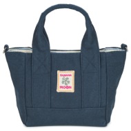 shopping bag banana moon ...