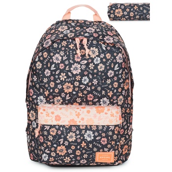 σακίδιο πλάτης rip curl dome 18l + pc mixed σε προσφορά