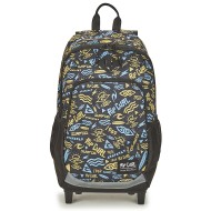 σχολική τσάντα rip curl wheel ozone 30l bts