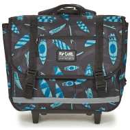 σχολική τσάντα rip curl wheel satchel 17l bts