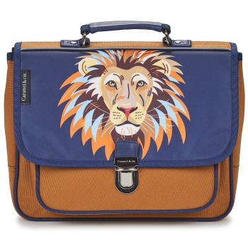 σάκα caramel & cie cartable 32 cm simba σε προσφορά