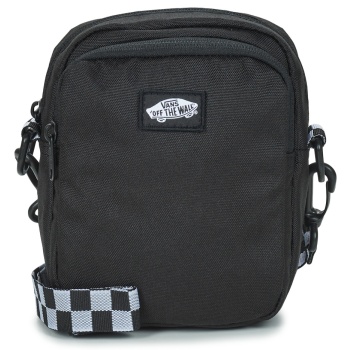 pouch/clutch vans go getter shoulder bags σε προσφορά